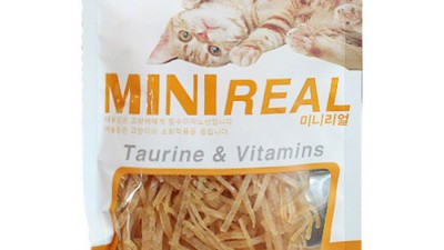 냥이 집사 필수템! 더캣츠미니리얼스프 솔직 후기 & 꿀팁 😻